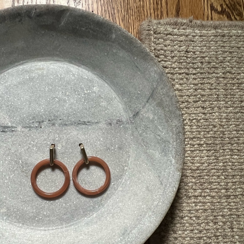 Loft Earrings